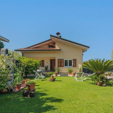 Apartment Emiliano By Interhome Marina di Massa Exterior photo
