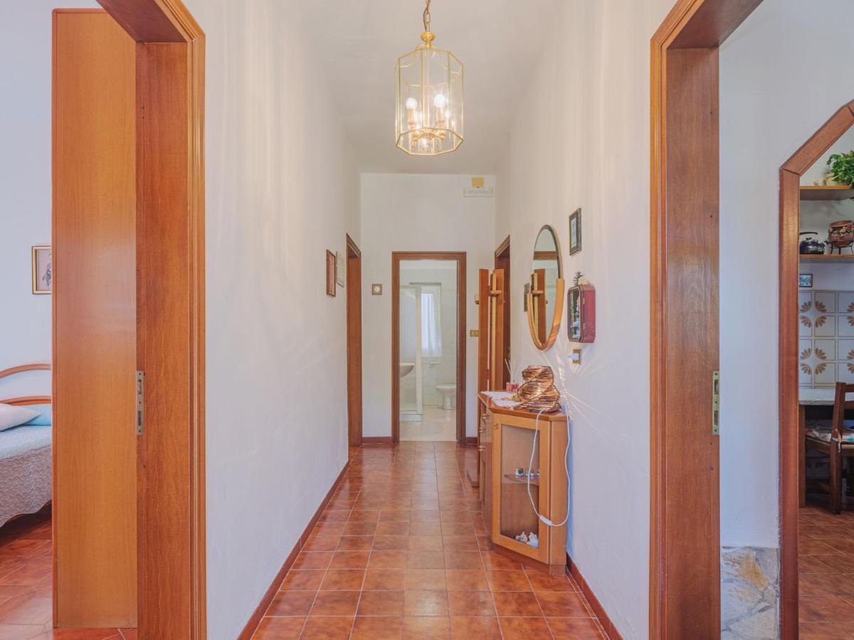 Apartment Emiliano By Interhome Marina di Massa Exterior photo