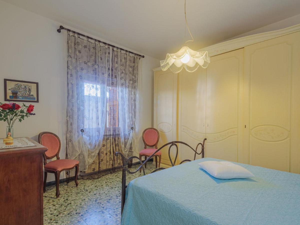Apartment Emiliano By Interhome Marina di Massa Exterior photo