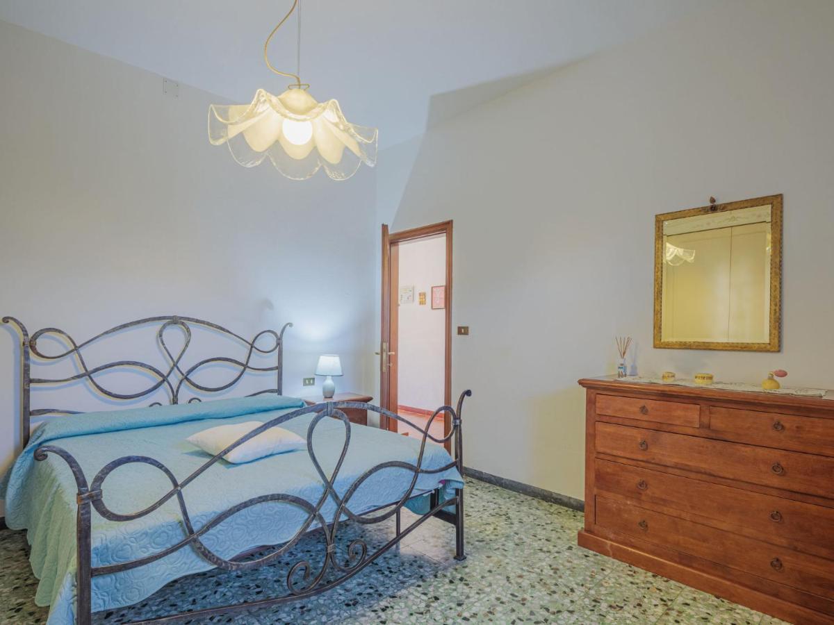 Apartment Emiliano By Interhome Marina di Massa Exterior photo
