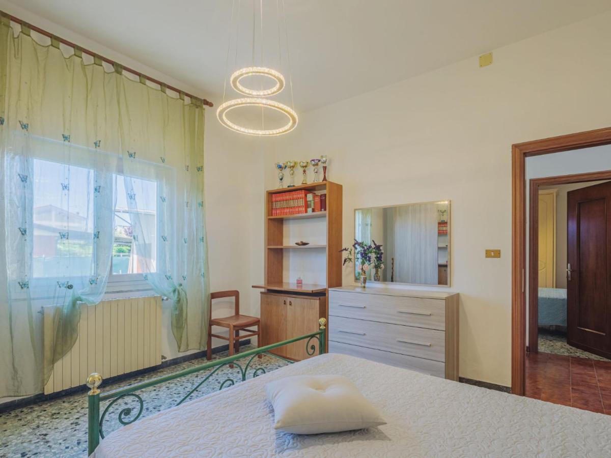 Apartment Emiliano By Interhome Marina di Massa Exterior photo