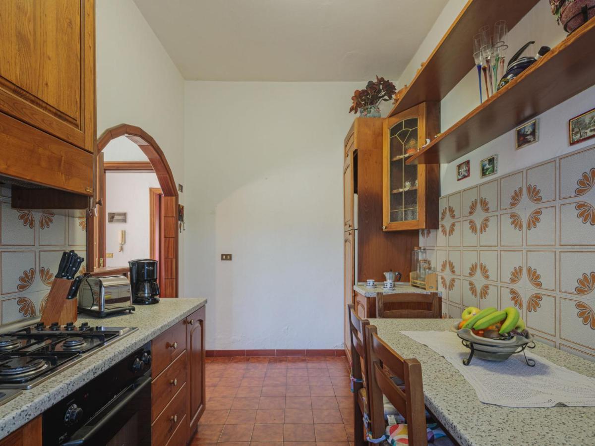 Apartment Emiliano By Interhome Marina di Massa Exterior photo