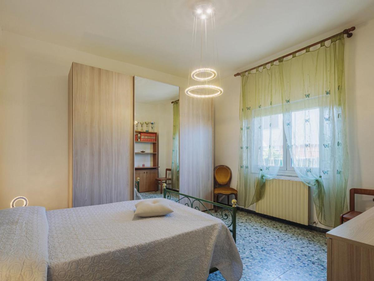 Apartment Emiliano By Interhome Marina di Massa Exterior photo